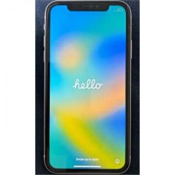 iPhoneXR 128GB ホワイト 本体