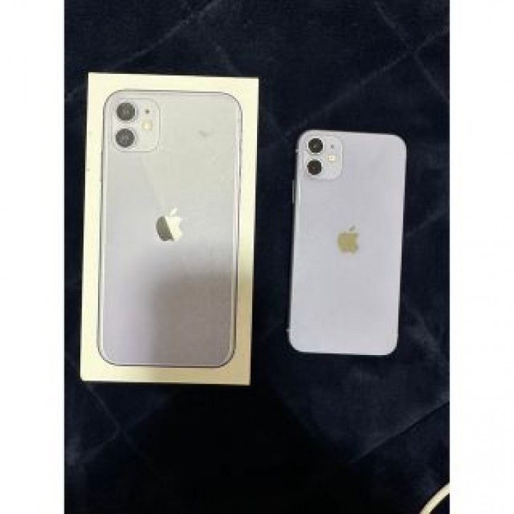 iPhone11 128GB