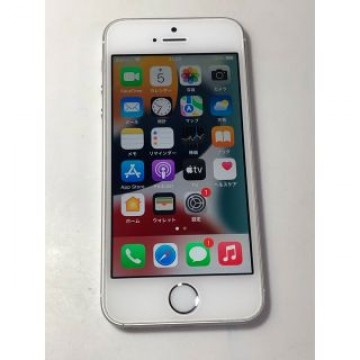 iPhone SE   16GB  simフリー