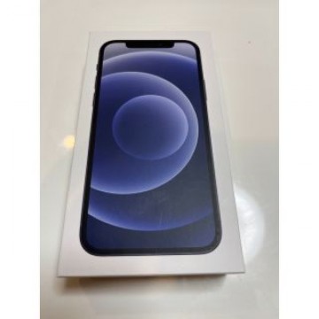 アップル iPhone12 64GB ブラック おまけ付き