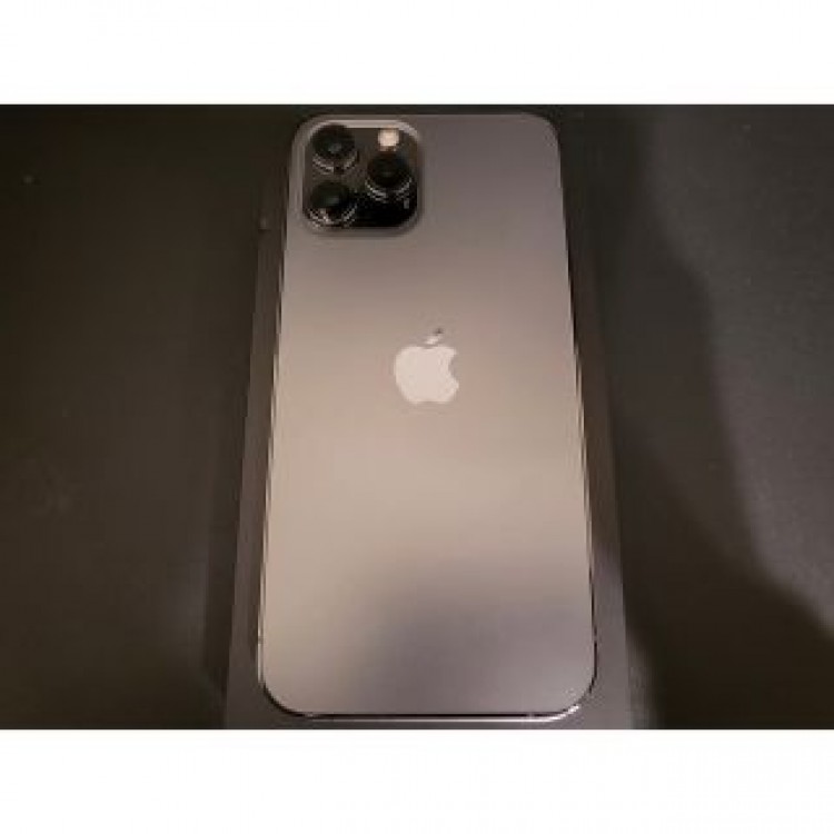 iPhone12Pro MAX 128GB グラファイト