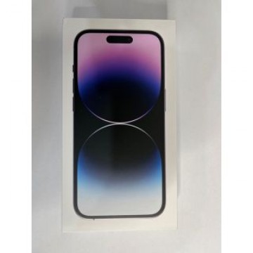 iPhone14Pro 256GB SIMフリー ディープパープル