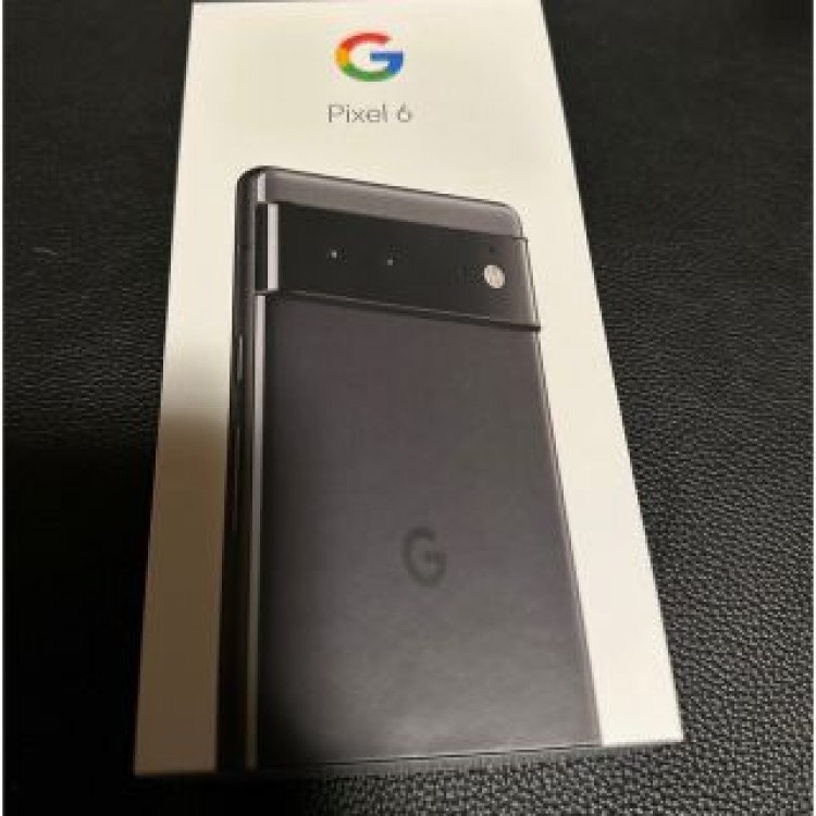 Google pixel 6 128GB