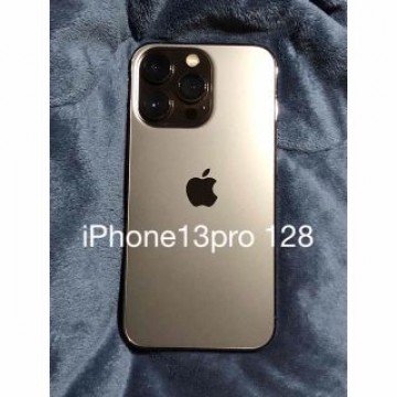 iPhone13 pro 128GB