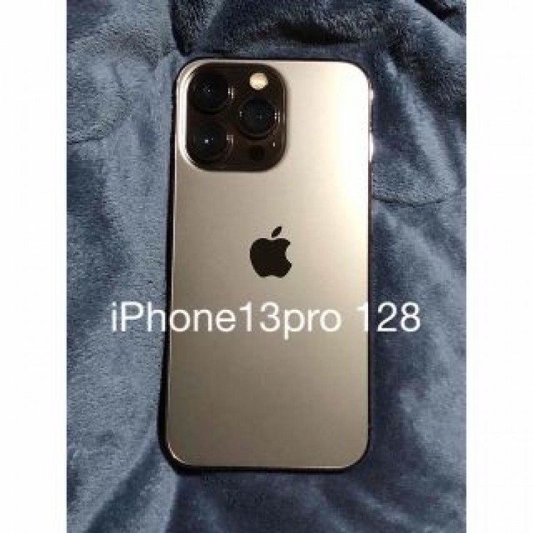 iPhone13 pro 128GB