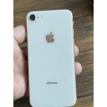 iPhone8 simフリー