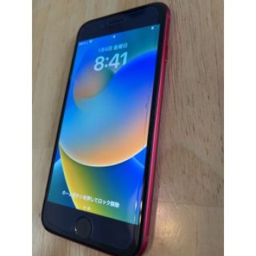 iPhone SE 第3 128GB simfree