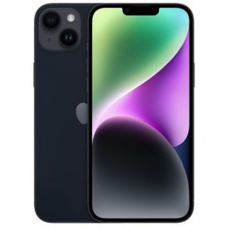 iPhone14plus ミッドナイトブラック 512GB