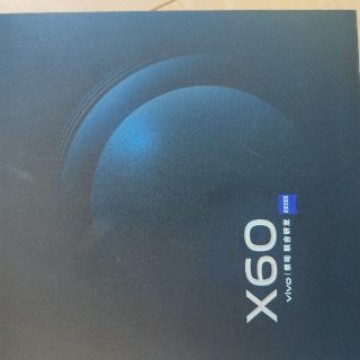 VIVO X60 8GB+128GB SIM フリー