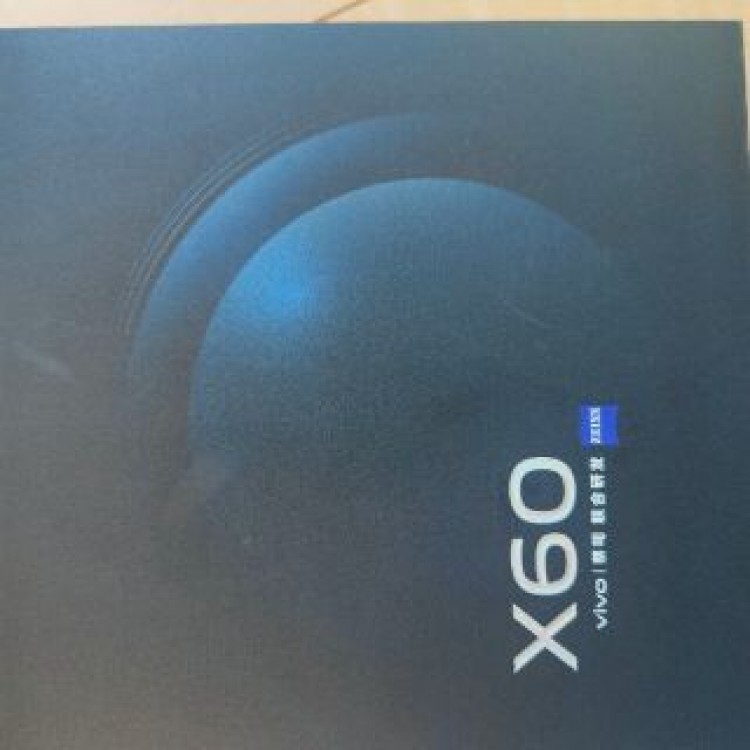VIVO X60 8GB+128GB SIM フリー