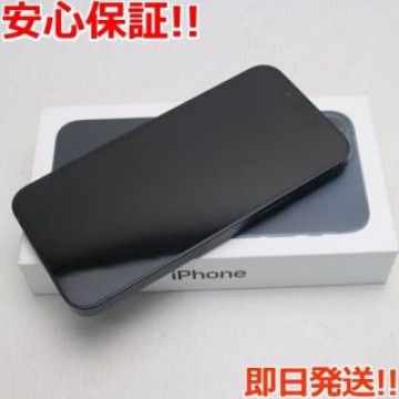 新品 SIMフリー iPhone13 mini 128GB ミッドナイト