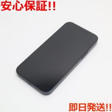 新品同様 SIMフリー iPhone13 mini 128GB ミッドナイト