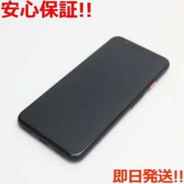 超美品 SIMフリー Google Pixel 4 64GB