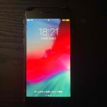 iPhone6 64GB ソフトバンク softbank
