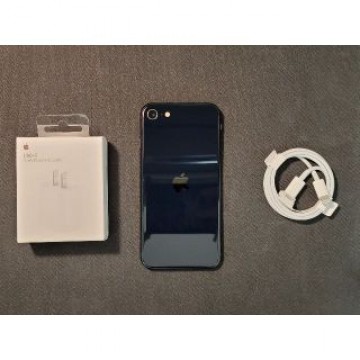iPhone SE 第3世代 64GB