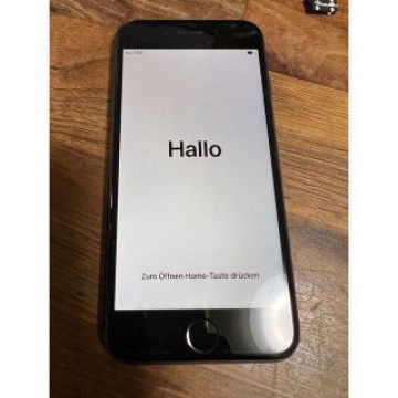 iPhone 8 256GB  スペースグレー