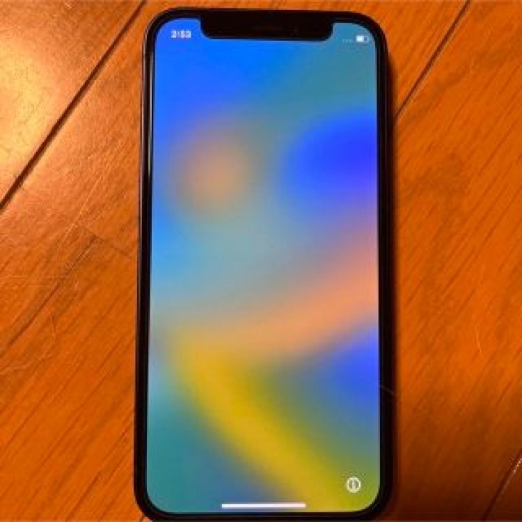 iPhone12 mini 64GB SIMフリー