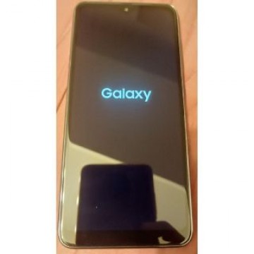 Galaxy A21 SC-42A ブラック