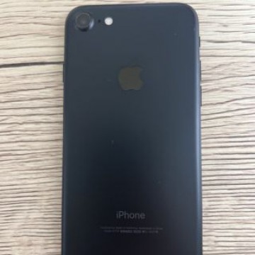 iphone 7  128GB  ブラック  SIMフリー