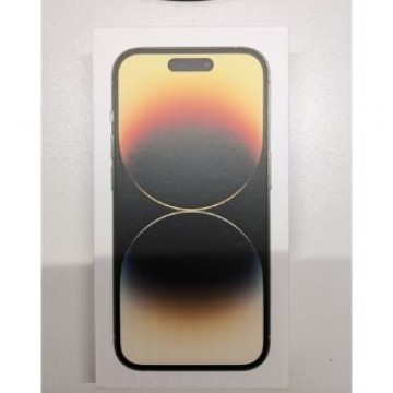 【即日発送】Phone14 ProMax128GB  ディープパープル 未開封