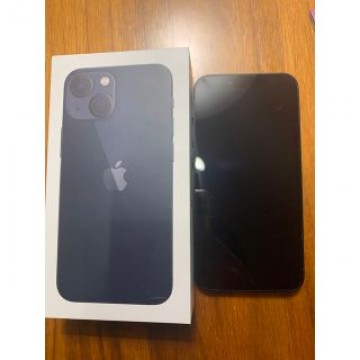 最終値下 Apple iPhone 13 mini 256GB ブラック