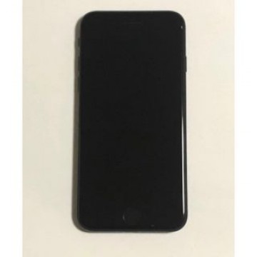 iPhone SE 第2世代 SE2 ブラック 64GB SIMフリー