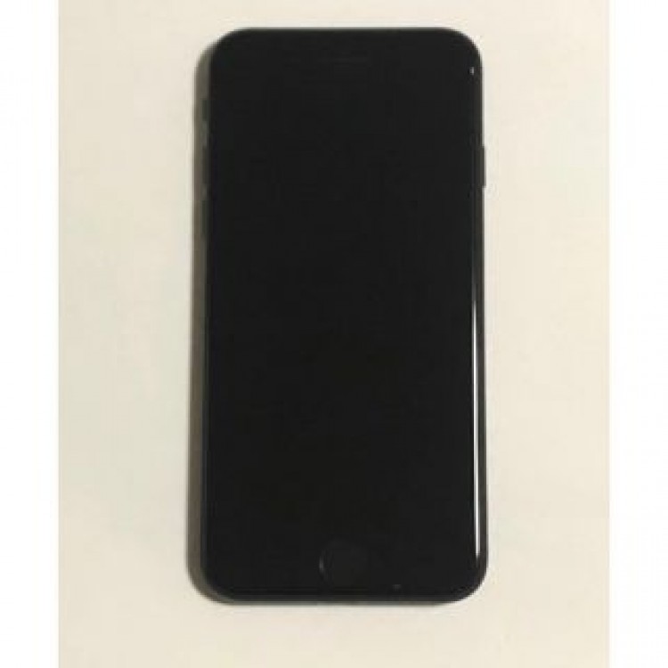 iPhone SE 第2世代 SE2 ブラック 64GB SIMフリー