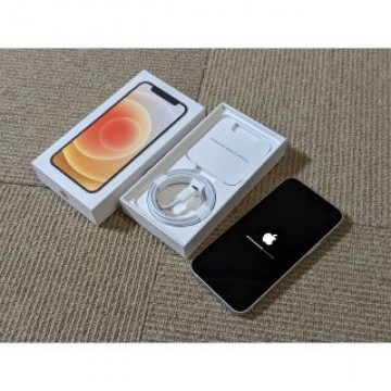 iPhone 12 mini 128GB シルバー