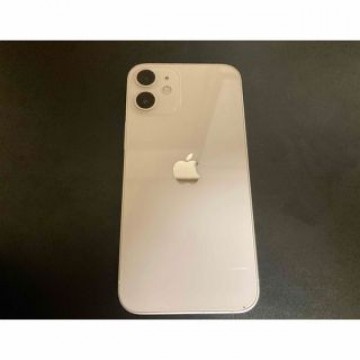 iPhone 12 mini ホワイト 128GB
