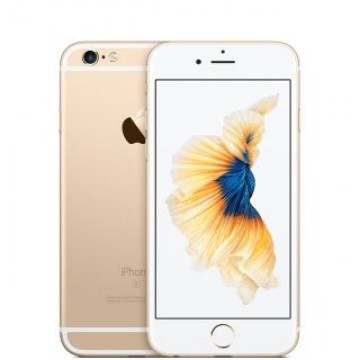 【1月限定！！ほぼ赤字】美品　iPhone 6s ゴール64GB SIMフリー