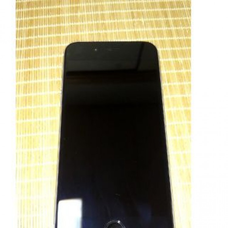 iPhone6s 64gb スペースグレイ