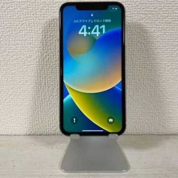 iPhone 11 128GB ホワイト