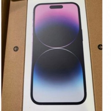 iPhone14 Pro Max 512GB １台