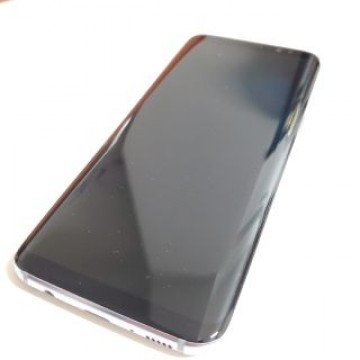 Galaxy S8 (SIMロック解除済み)