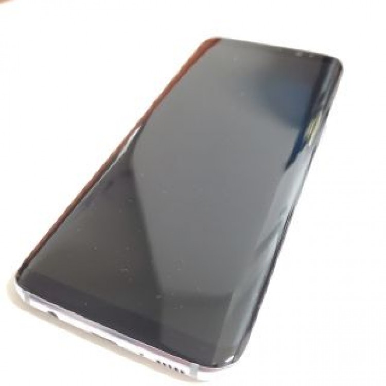 Galaxy S8 (SIMロック解除済み)