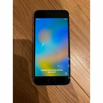 iphone se 第二世代　126G ホワイト