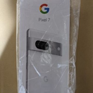pixel7 128GB snow