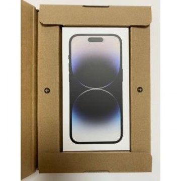 Apple iPhone14 Pro 256GB スペースブラック 新品未開封品