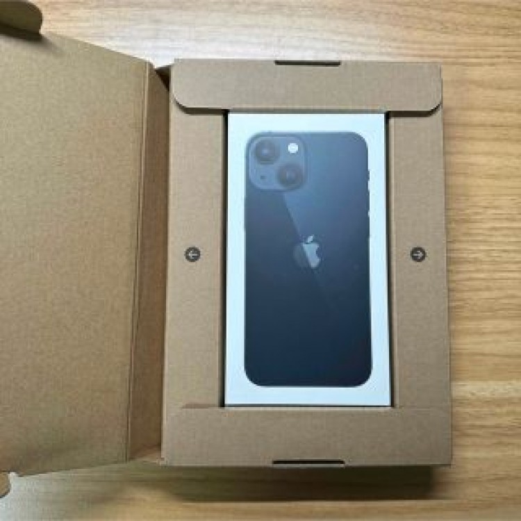 新品未開封 Apple iPhone 13 mini 128GB SIMフリー