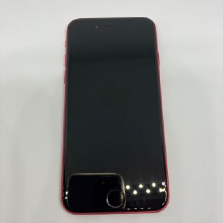Apple iPhone SE 第2世代 64GB  レッド SIMフリー