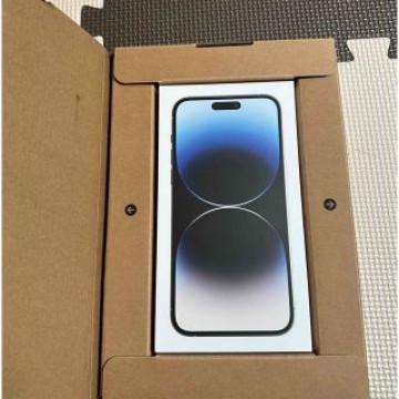 Iphone 14pro max ホワイト