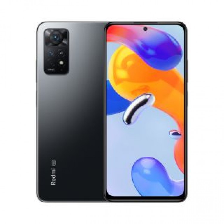 Redmi Note 11 Pro 5G グラファイトグレー 新品•未開封