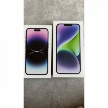 iPhone14plus 256GB