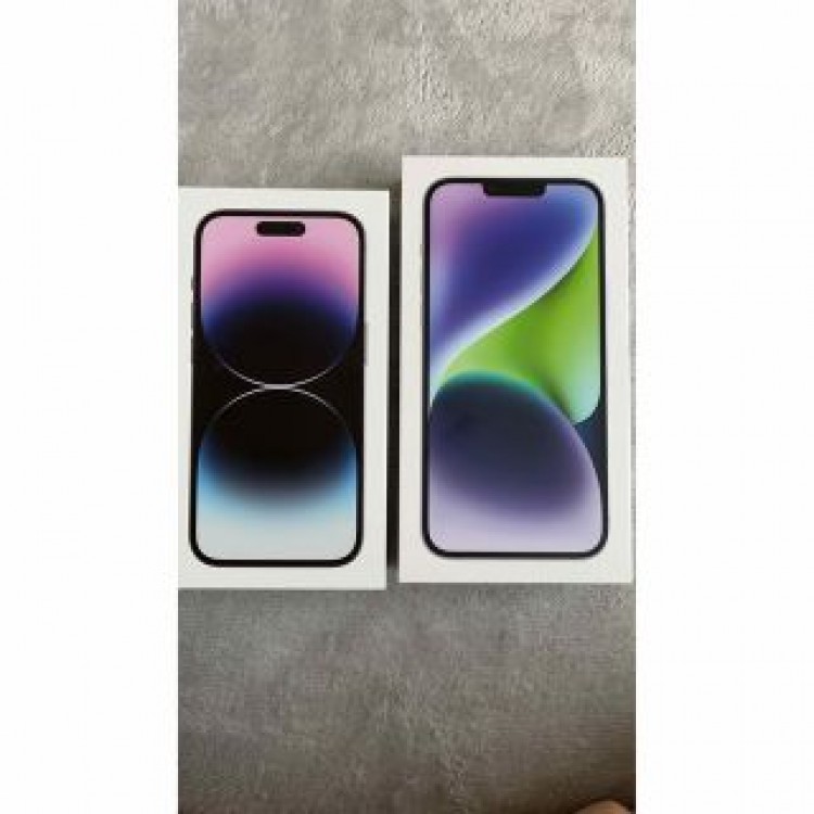 iPhone14plus 256GB