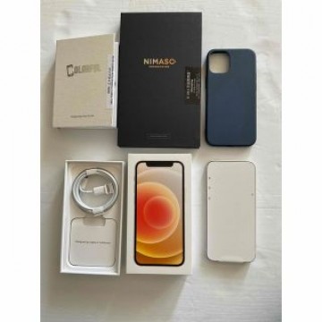 iPhone 12 mini 128gb SIMフリー