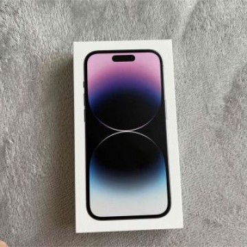 iPhone14Pro 256GB