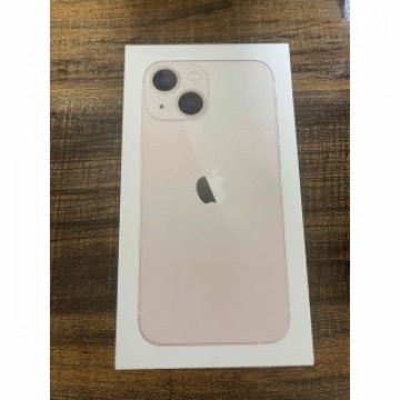 Apple iPhone 13mini ピンク 128GB