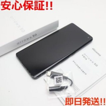 美品 F-51A arrows 5G ネイビーブラック