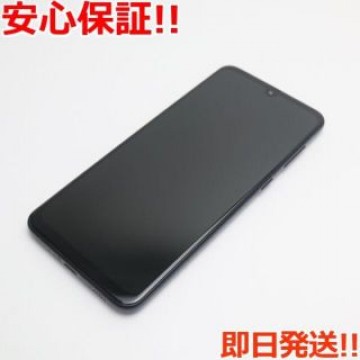 超美品 SCV43 Galaxy A30 ブルー