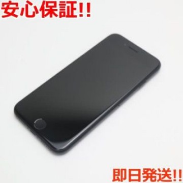 新品同様 SIMフリー iPhone SE 第2世代 64GB ブラック